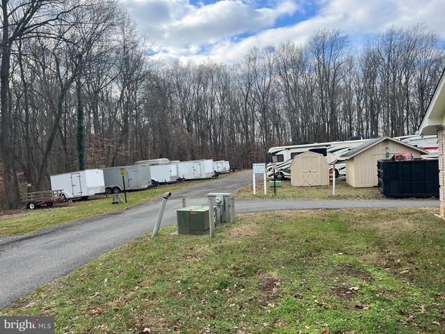 214 KONRAD MORGAN WAY, Lothian, MD 20711