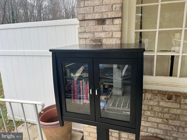 214 KONRAD MORGAN WAY, Lothian, MD 20711