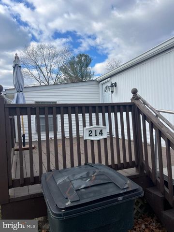 214 KONRAD MORGAN WAY, Lothian, MD 20711