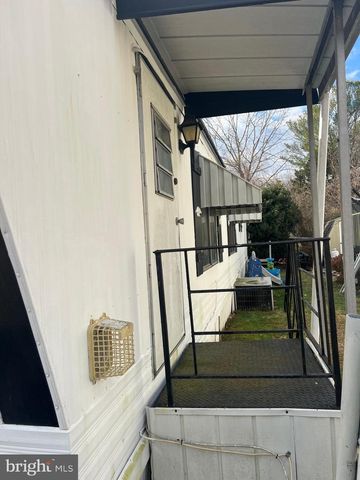 214 KONRAD MORGAN WAY, Lothian, MD 20711