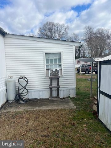 214 KONRAD MORGAN WAY, Lothian, MD 20711