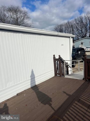 214 KONRAD MORGAN WAY, Lothian, MD 20711