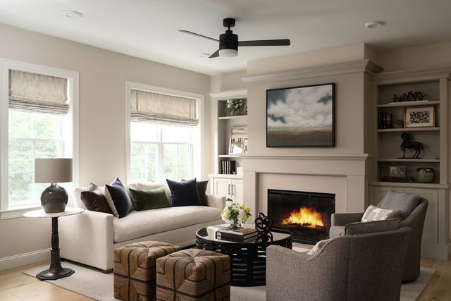 39 Keyhole Circle 32-1, Plymouth, MA 02360