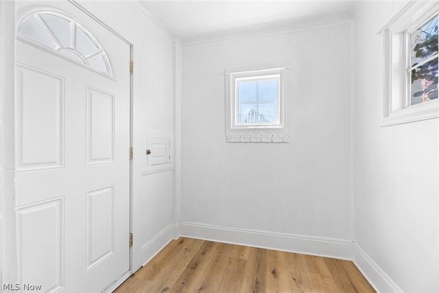 6602 Flowerdale Avenue, Cleveland, OH 44144
