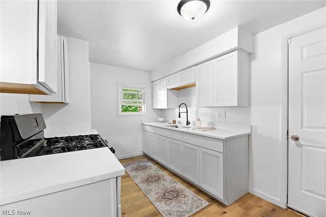 6602 Flowerdale Avenue, Cleveland, OH 44144