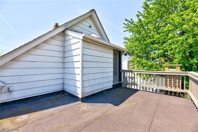 6602 Flowerdale Avenue, Cleveland, OH 44144