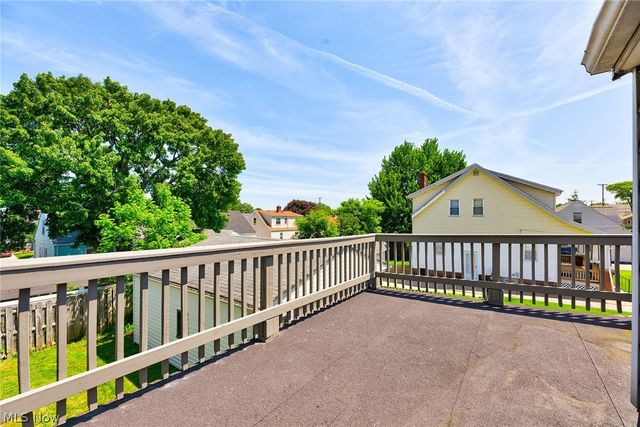 6602 Flowerdale Avenue, Cleveland, OH 44144