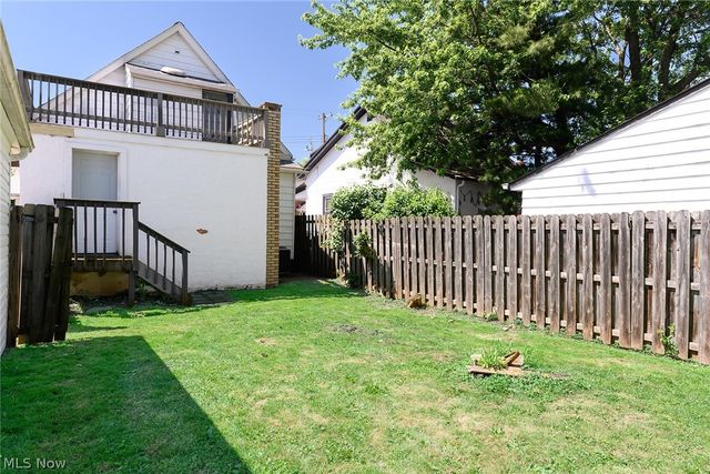6602 Flowerdale Avenue, Cleveland, OH 44144