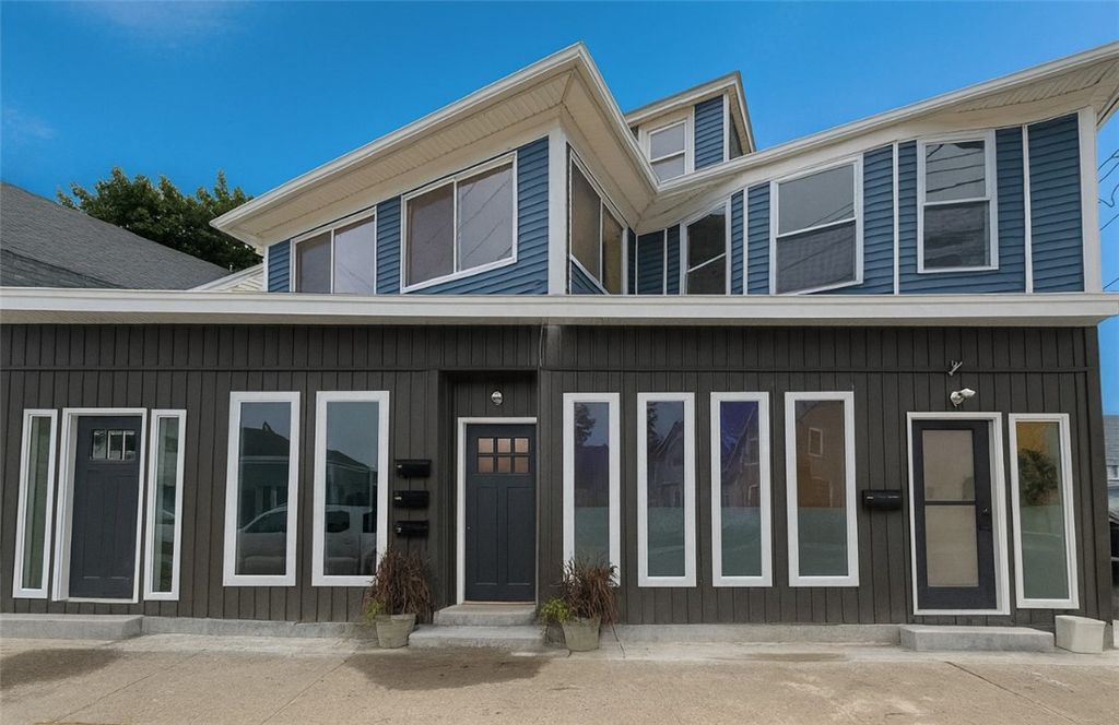 458 Smithfield Avenue, Pawtucket, RI 02860