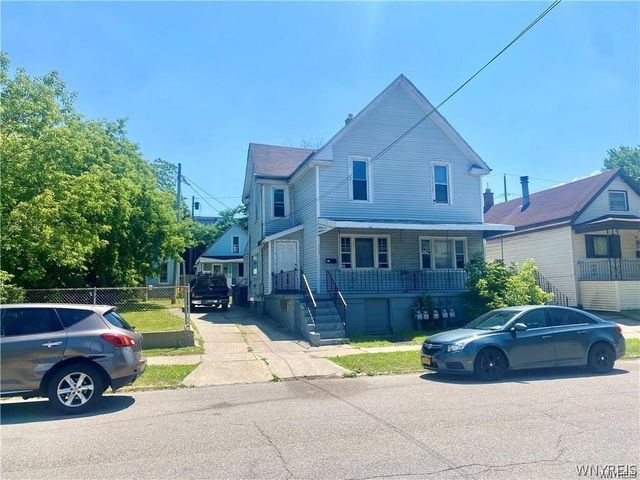125-129 Hawley Street, Buffalo, NY 14213