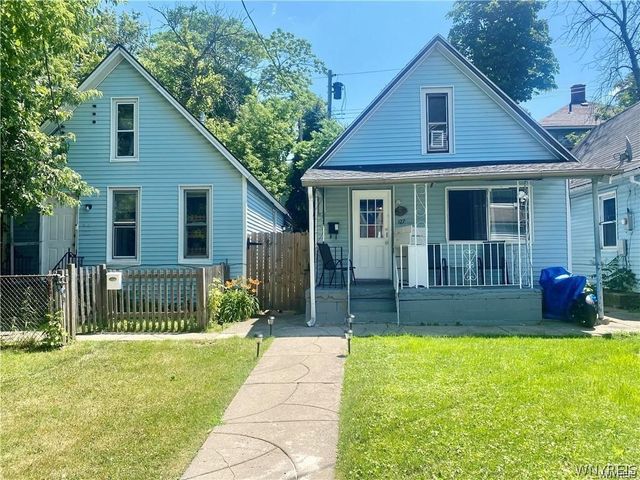 125-129 Hawley Street, Buffalo, NY 14213