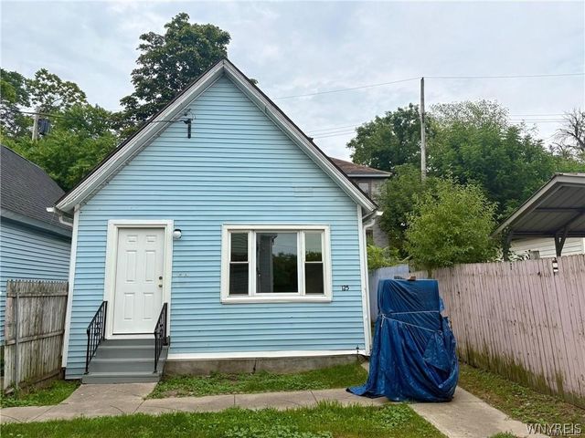 125-129 Hawley Street, Buffalo, NY 14213