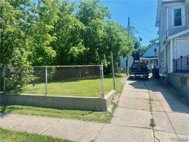 125-129 Hawley Street, Buffalo, NY 14213