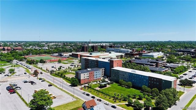 125-129 Hawley Street, Buffalo, NY 14213
