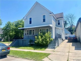 125-129 Hawley Street, Buffalo, NY 14213