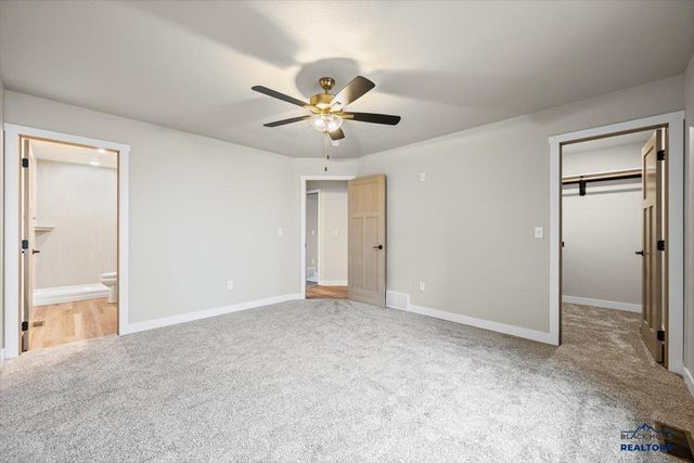 4814 PAHLMEYER DR, Rapid City, SD 57703