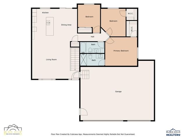 4814 PAHLMEYER DR, Rapid City, SD 57703