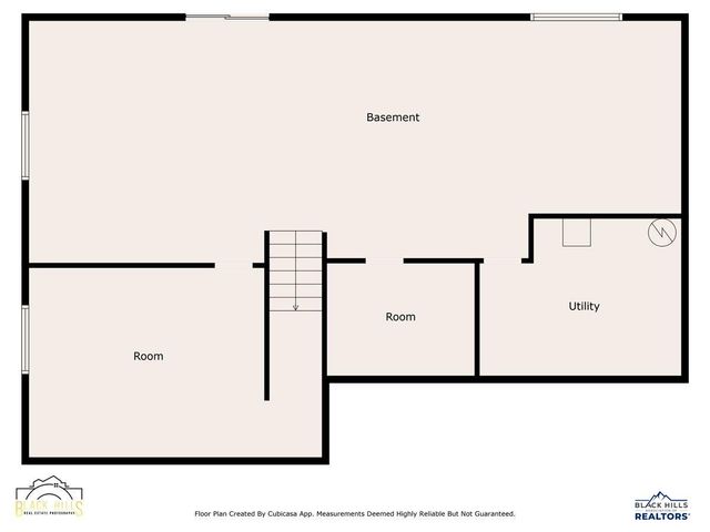 4814 PAHLMEYER DR, Rapid City, SD 57703