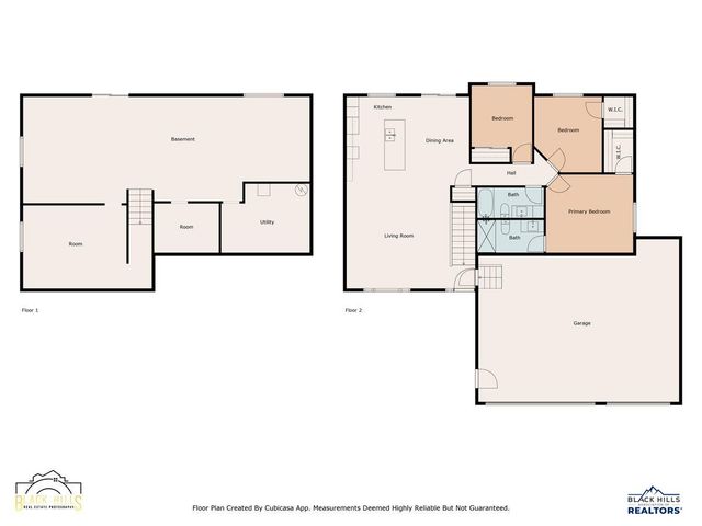 4814 PAHLMEYER DR, Rapid City, SD 57703