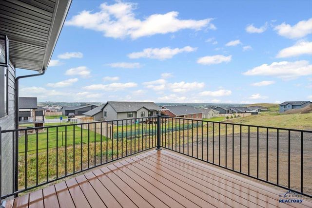 4814 PAHLMEYER DR, Rapid City, SD 57703