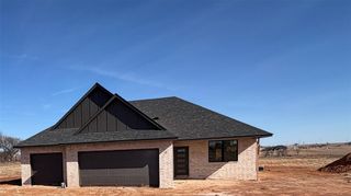 1321 Chisolm Trail Lane, Tuttle, OK 73089