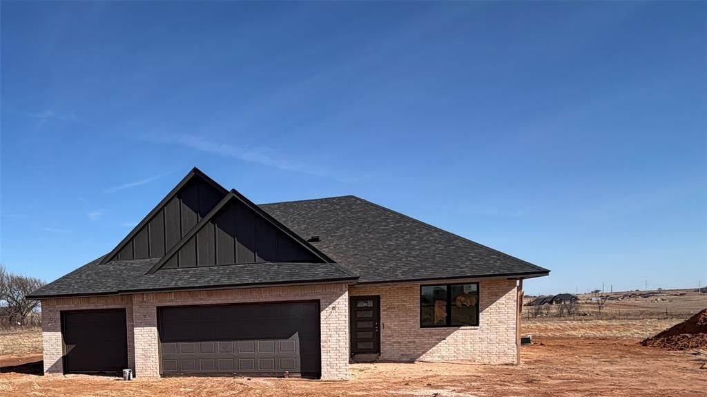 1321 Chisolm Trail Lane, Tuttle, OK 73089