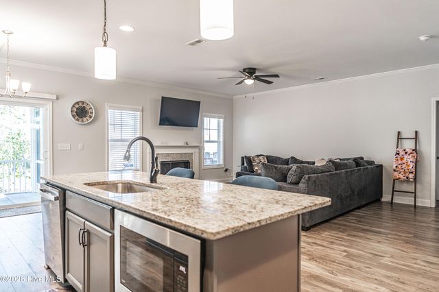 139 Courtland Circle, Jackson Springs, NC 27281