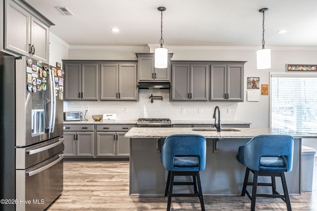 139 Courtland Circle, Jackson Springs, NC 27281