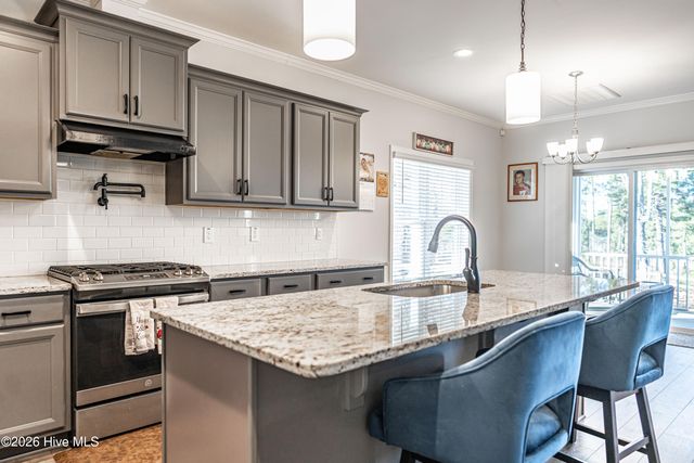 139 Courtland Circle, Jackson Springs, NC 27281