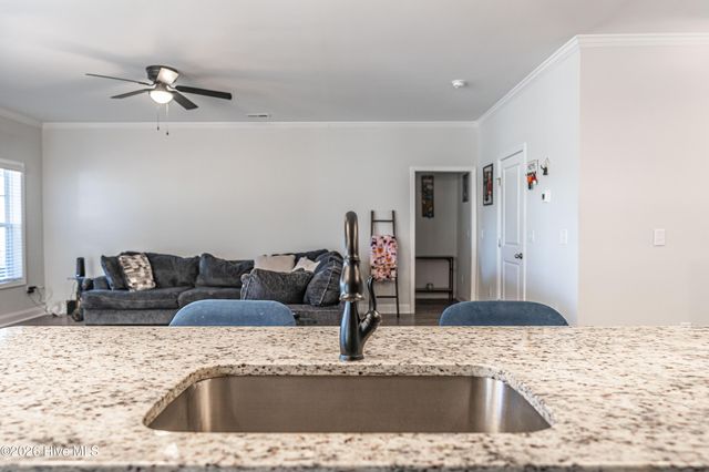 139 Courtland Circle, Jackson Springs, NC 27281