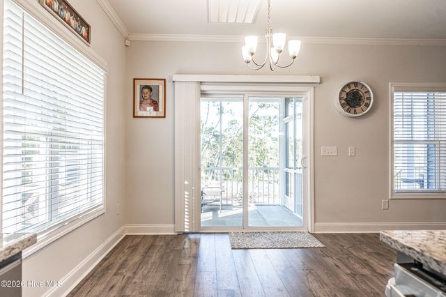 139 Courtland Circle, Jackson Springs, NC 27281