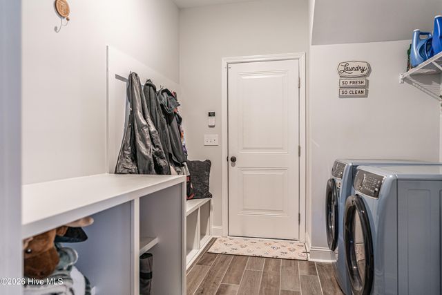 139 Courtland Circle, Jackson Springs, NC 27281