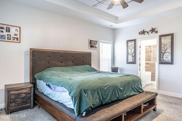 139 Courtland Circle, Jackson Springs, NC 27281