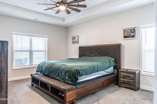 139 Courtland Circle, Jackson Springs, NC 27281