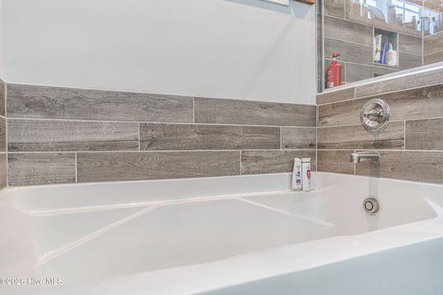 139 Courtland Circle, Jackson Springs, NC 27281