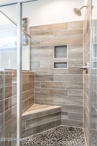 139 Courtland Circle, Jackson Springs, NC 27281