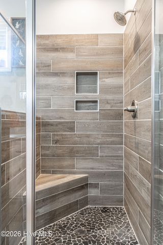 139 Courtland Circle, Jackson Springs, NC 27281