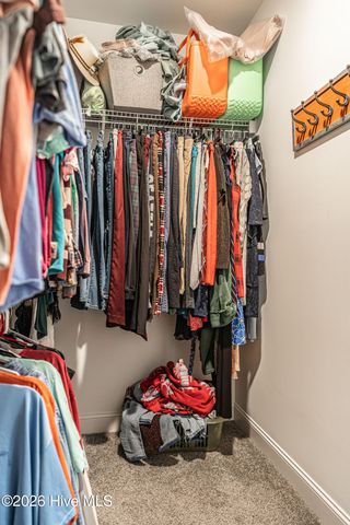 139 Courtland Circle, Jackson Springs, NC 27281