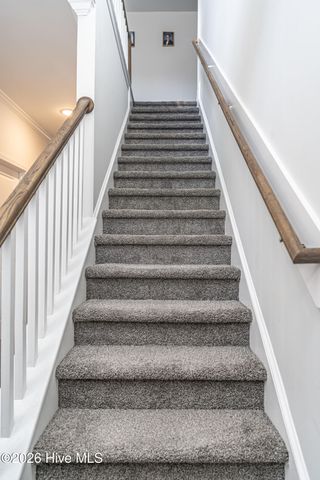 139 Courtland Circle, Jackson Springs, NC 27281