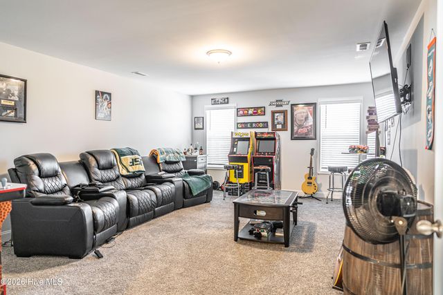 139 Courtland Circle, Jackson Springs, NC 27281