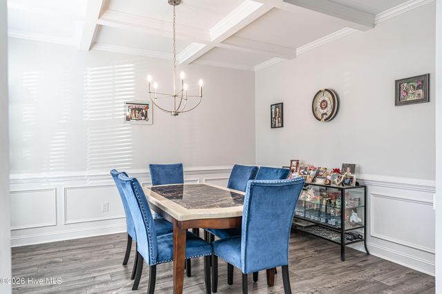 139 Courtland Circle, Jackson Springs, NC 27281