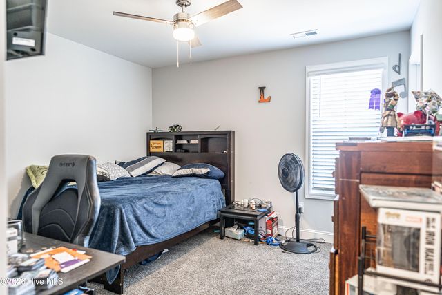 139 Courtland Circle, Jackson Springs, NC 27281