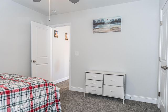 139 Courtland Circle, Jackson Springs, NC 27281