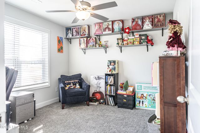 139 Courtland Circle, Jackson Springs, NC 27281