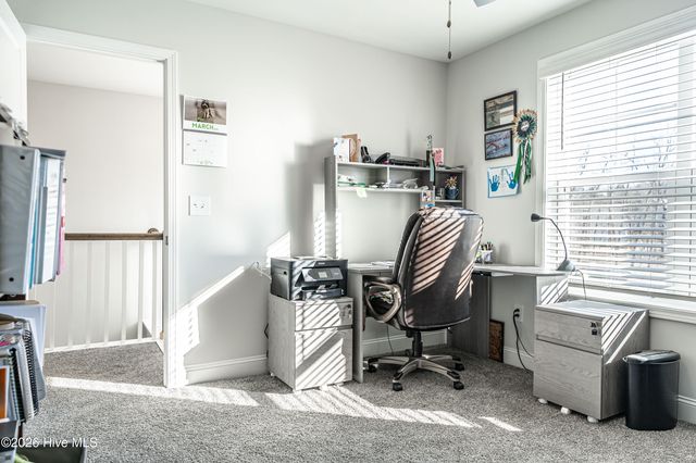 139 Courtland Circle, Jackson Springs, NC 27281