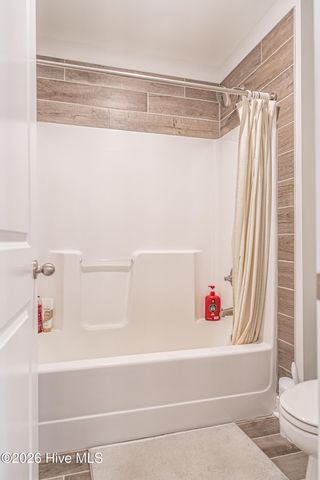 139 Courtland Circle, Jackson Springs, NC 27281