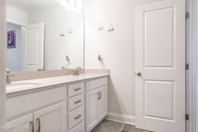 139 Courtland Circle, Jackson Springs, NC 27281