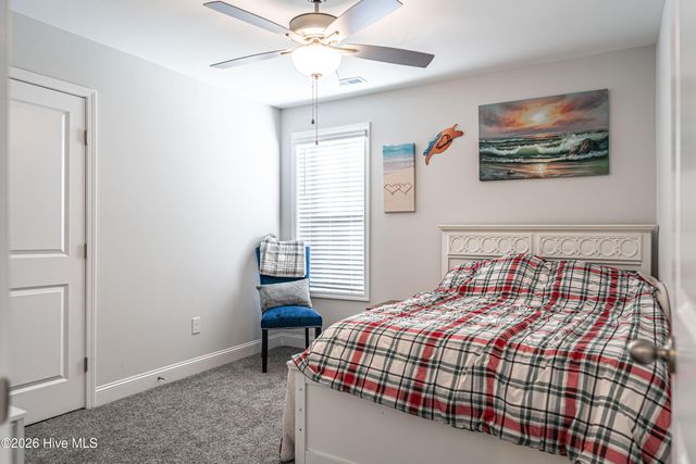 139 Courtland Circle, Jackson Springs, NC 27281