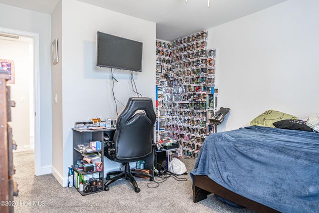 139 Courtland Circle, Jackson Springs, NC 27281