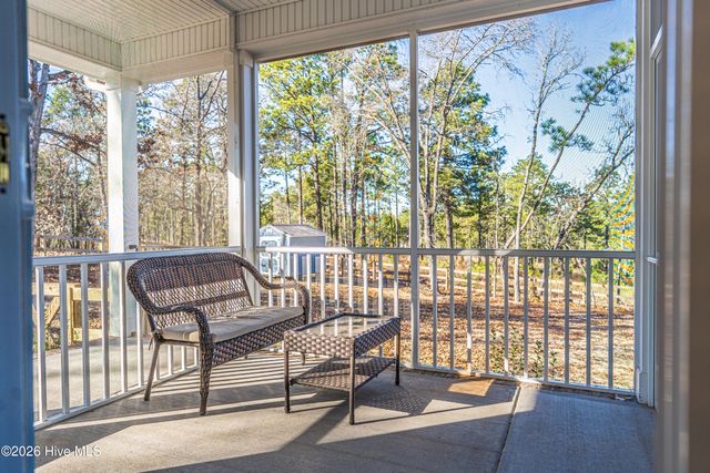 139 Courtland Circle, Jackson Springs, NC 27281